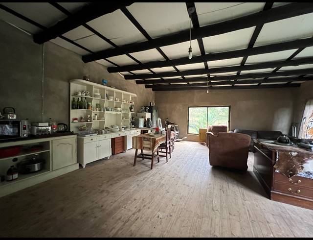 83HA FARM FOR SALE IN WHITE RIVER AH